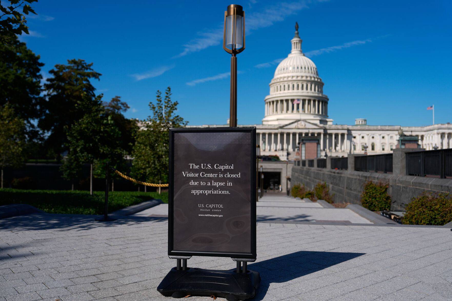 Government Shutdown